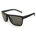 Unisex Outdoor Polarized Square Sunglasses, UV400