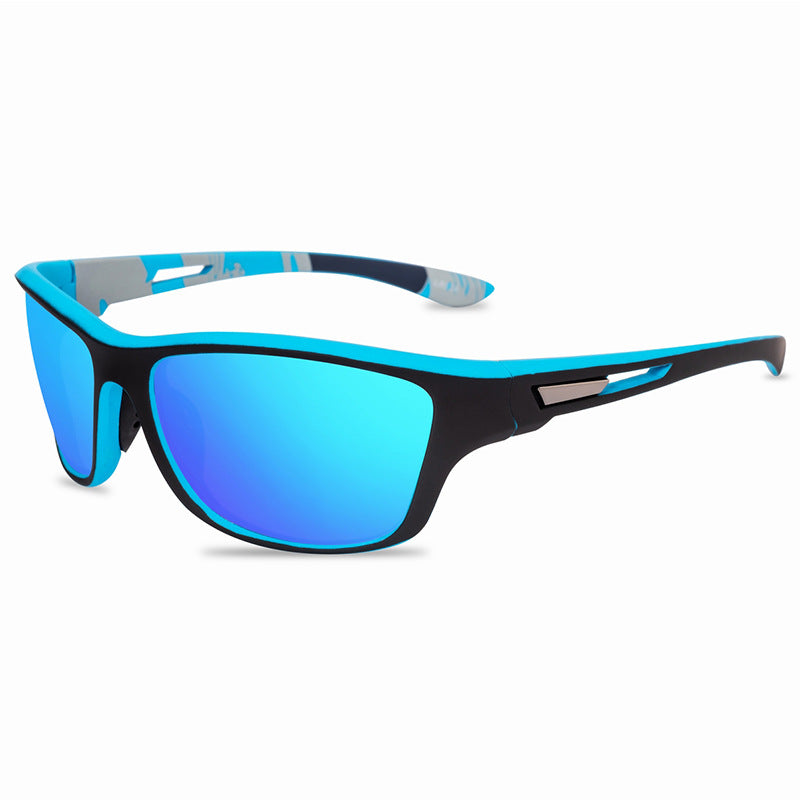 Outdoor Sports Sunglasses, Cycling & Driving, Dustproof
