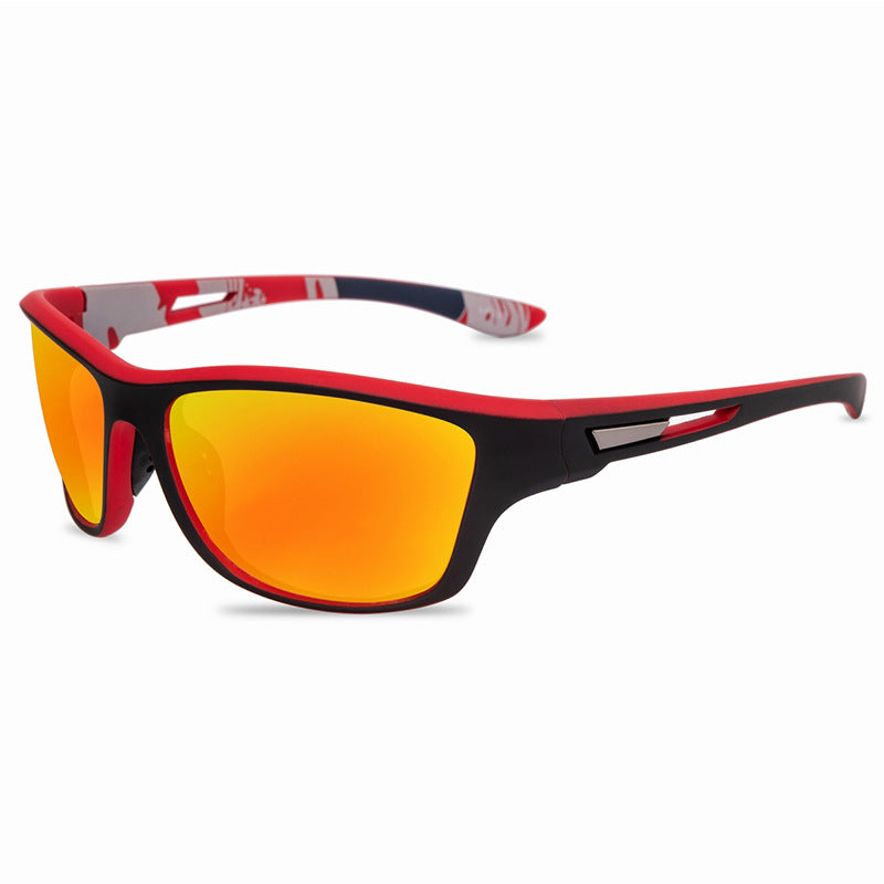 Outdoor Sports Sunglasses, Cycling & Driving, Dustproof