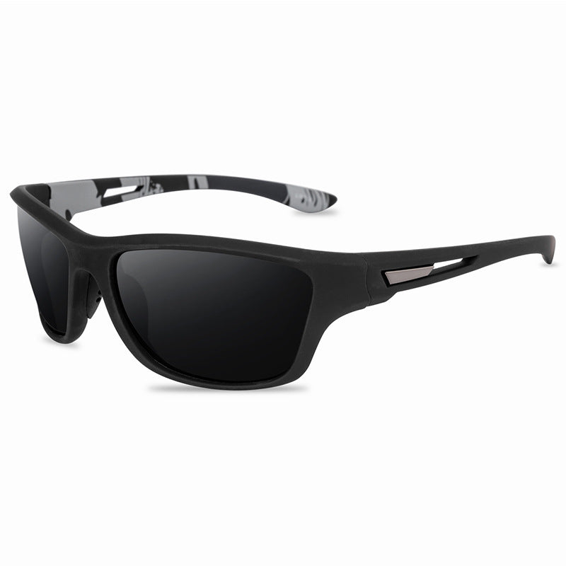 Outdoor Sports Sunglasses, Cycling & Driving, Dustproof