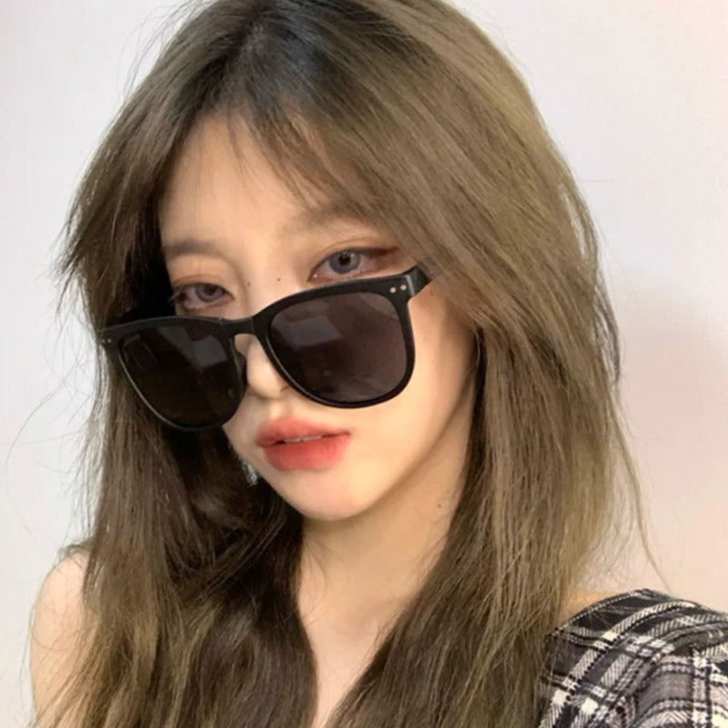 New Foldable Polarized Sunglasses for Women, UV Protection